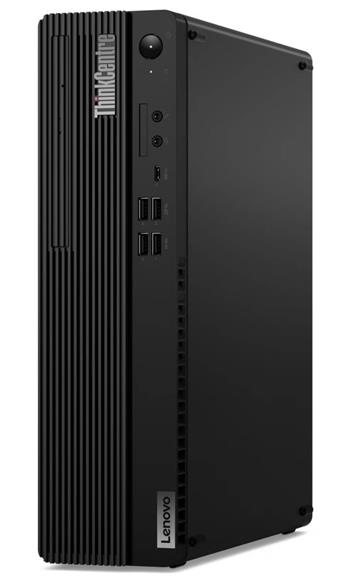 Lenovo ThinkCentre M75s Gen 5/ SFF/ Ryzen 5 8500G/ 16GB DDR5/ 512GB SSD/ Radeon™ Graphics/DVD-RW/ W11P/ kbd+myš