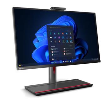 Lenovo ThinkCentre M90a Pro Gen 4 AiO 27" QHD IPS/i5-13500/16GB/512GB SSD/DVD-RW/1yPremier/Win11 Pro/černá