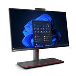 Lenovo ThinkCentre M90a Pro Gen 4 AiO 27" QHD IPS/i5-13500/16GB/512GB SSD/DVD-RW/1yPremier/Win11 Pro/černá