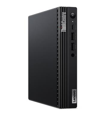 Lenovo ThinkCentre M90s G5 SFF i7-14700/16GB/1TB SSD/DVD-RW/1yPremier/Win11 Pro/černá