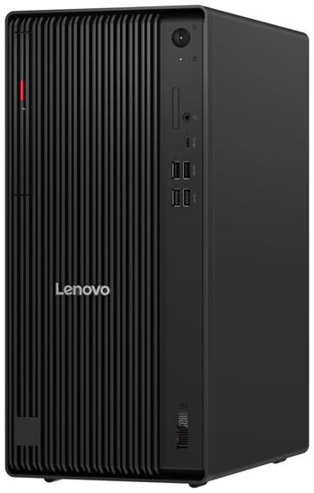 Lenovo ThinkCentre M90t Gen 6/ Tower/ Ultra 5 225/ 16GB DDR5/ 512GB SSD/ Intel™ Graphics/DVD-RW/ W11P/ kbd+myš