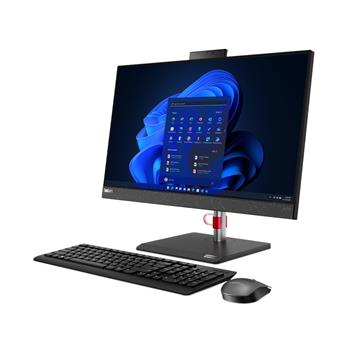 Lenovo ThinkCentre neo/50a 24 Gen 4/23,8"/FHD/i5-13500H/8GB/256GB SSD/Intel UHD/W11P/Black/3R