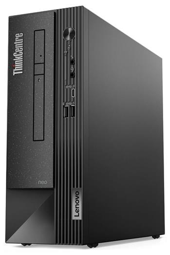 Lenovo ThinkCentre neo/50s Gen 4/SFF/i3-13100/8GB/256GB SSD/UHD 730/W11P/3R