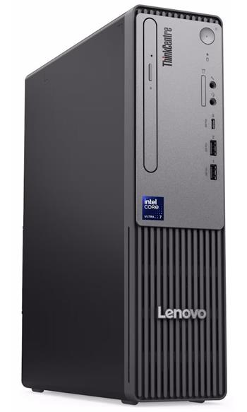 Lenovo ThinkCentre Neo 50s Gen 6/ SFF/ Ultra 7 265/ 16GB DDR5/ 1TB SSD/ Intel™ Graphics/ DVD-RW/ W11P/ kbd+myš