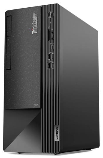 Lenovo ThinkCentre neo/50t Gen 4/Tower/i7-13700/16GB/512GB SSD/UHD 770/W11P/3R