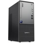 Lenovo ThinkCentre Neo 50t Gen 6/ Tower/ Ultra 7 265/ 16GB DDR5/ 512GB SSD/ RTX 3050 6GB/ DVD-RW/ W11P/ kbd+myš