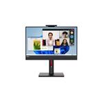 Lenovo ThinkCentre/Tiny-In-One 24 Gen 5/23,8"/IPS/FHD/60Hz/6ms/Black/3R