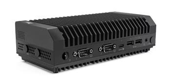 Lenovo ThinkEdge Nano Series SE30 i3-1115GRE/8GB/256GB SSD/Win10 IoT Enterprise/3y OnS/černá