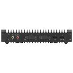 Lenovo ThinkEdge SE10/ Mini PC/ X6425RE/ 8GB DDR4/ 256GB SSD/ Intel Graphics/ Windows 11 IoT Enterprise