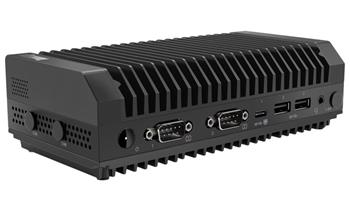 Lenovo ThinkEdge SE30/ Mini PC/ i3-1115GRE/ 8GB DDR4/ 256GB SSD/ Intel UHD/ Windows 11 IoT Enterprise