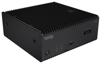 Lenovo ThinkEdge SE50/ Mini PC/ i5-8365UE/ 8GB DDR4/ 256GB SSD/ Intel UHD/ Bez OS