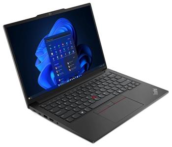 Lenovo ThinkPad E/E14 Gen 2 (Intel)/U5-125U/14"/WUXGA/16GB/512GB SSD/4C-iGPU/W11P/Black/3R