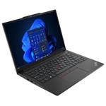 Lenovo ThinkPad E/E14 Gen 2 (Intel)/U5-125U/14"/WUXGA/16GB/512GB SSD/4C-iGPU/W11P/Black/3R