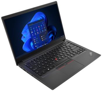 Lenovo ThinkPad E/E14 Gen 4 (intel)/i5-1235U/14"/FHD/8GB/256GB SSD/UHD/W11P/Black/3R