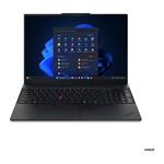 Lenovo ThinkPad E/E16 G3 AMD/R5-220/16"/WUXGA/16GB/512GB/AMD int/W11P/Black/3R On-Site