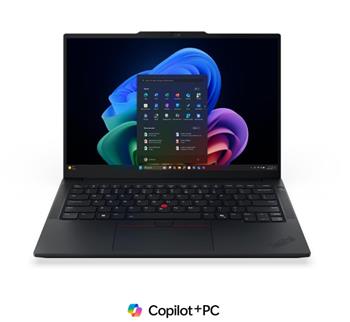 Lenovo ThinkPad E14 G8 Ultra 7 355/24GB/512GB SSD/14" WUXGA IPS/3yOnSite/Win11 Pro/černá/bez adaptéru
