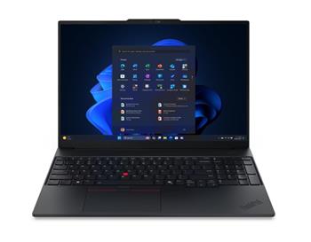 Lenovo ThinkPad E16 G3 Ultra 7 255H/32GB/1TB SSD/16" WUXGA IPS/3yOnSite/Win11 Pro/černá