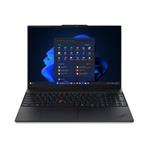 Lenovo ThinkPad E16 G4 Copilot+ PC Ryzen AI 7 345/32GB/512GB SSD/16" WUXGA IPS/3yOnSite/Win11 Pro/černá