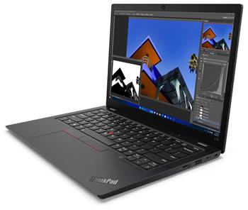 Lenovo ThinkPad L/L13 Gen 5 (Intel)/U5-125U/13,3"/WUXGA/16GB/512GB SSD/4C-iGPU/W11P/Black/3R