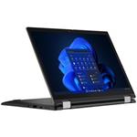 Lenovo ThinkPad L/L13 Yoga Gen 3 (AMD)/R7PRO-5875U/13,3"/FHD/T/16GB/1TB SSD/AMD int/W11P down/Black/