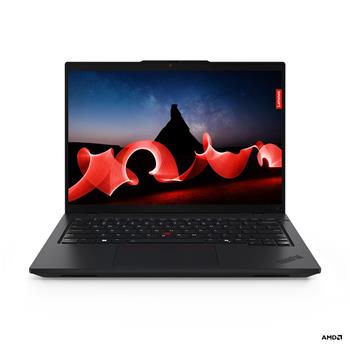 Lenovo ThinkPad L/L14 Gen 5 (AMD)/R7PRO-7735U/14"/WUXGA/16GB/1TB SSD/AMD int/W11P/Black/3RNBD