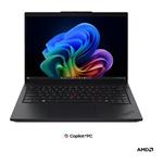 Lenovo ThinkPad L/L14 Gen 7 (AMD)/AI7-445/14"/WUXGA/24GB/512GB/AMD int/W11P/Black/3R On-Site