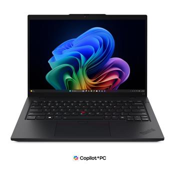 Lenovo ThinkPad L/L14 Gen 7 (Intel)/U5-325/14"/WUXGA/16GB/512GB/Intel int/W11P/Black/3R On-Site