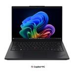 Lenovo ThinkPad L/L14 Gen 7 (Intel)/U7-355/14"/WUXGA/24GB/512GB/Intel int/W11P/Black/3R On-Site