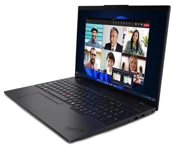 Lenovo ThinkPad L/L16 Gen 1 (AMD)/R5PRO-7535U/16"/WUXGA/16GB/512GB SSD/AMD int/W11P/Black/3RNBD