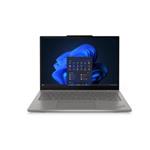 Lenovo ThinkPad L13 2-in-1 G6 Ryzen 7 PRO 250/32GB/1TB SSD/13.3" WUXGA IPS Multi-Touch/3yOnSite/Win11 Pro/šedá