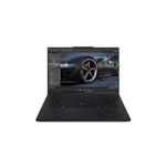 Lenovo ThinkPad P/P1 Gen 7/U7-155H/16"/2560x1600/32GB/1TB SSD/RTX 2000A/W11P/Black/3R