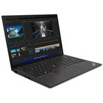 Lenovo ThinkPad P/P14s Gen 4 (AMD)/R5PRO-7540U/14"/FHD/16GB/512GB SSD/AMD int/W11P/Black/3R