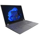 Lenovo ThinkPad P/P16 Gen 1/i5-12600HX/16"/FHD/16GB/512GB SSD/RTX A1000/W11P down/Gray/3R