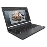 Lenovo ThinkPad P/P16v Gen 1 (AMD)/R9PRO-7940HS/16"/4K/32GB/1TB SSD/RTX 2000A/W11P/Black/3R