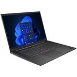 Lenovo ThinkPad/P1 Gen 5/i9-12900H/16"/2560x1600/16GB/512GB SSD/RTX A5500/W11P down/Black/3R