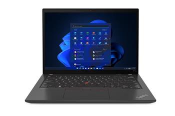 Lenovo ThinkPad P14s G4 i5-1340P/16GB/512GB SSD/RTX A500 4GB/14" WUXGA IPS/3yPremier/Win11 PRO/černá