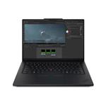 Lenovo ThinkPad P14s G7 Copilot+ PC Ultra 7 366H/32GB/1TB SSD/14,5" WUXGA IPS/RTX PRO 1000 8GB/Win11 Pro/černá