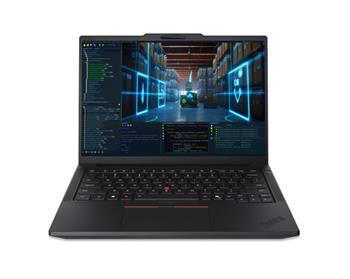 Lenovo ThinkPad P14s G7 Copilot+ Ryzen AI 7 PRO 450/48GB/1TB SSD/14" WUXGA IPS Touch/3YP/Win11 Pro/černá/bez adaptéru