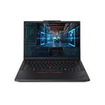 Lenovo ThinkPad P14s G7 Copilot+ Ryzen AI 9 HX PRO 470/96GB/2TB SSD/14" WUXGA IPS Touch/3YP/Win11 Pro/černá/bez adaptér