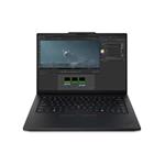 Lenovo ThinkPad P14s G7 Copilot+ Ultra 9 386H/64GB/1TB SSD/14,5 3K IPS/RTX PRO 1000 8GB/3YP/Win11 Pro/černá/bez adaptér