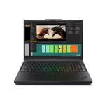 Lenovo ThinkPad P16 G3 Ultra 7 255HX/32GB/1TB SSD/16" WUXGA IPS/RTX PRO 1000 8GB/3YP/Win11 Pro/černá/bez adaptéru