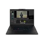 Lenovo ThinkPad P16s G5 Copilot+ Ultra 7366H/32GB/1TB SSD/16" WUXGA IPS/RTX PRO 2000/3YP/Win11 Pro/černá/bez adaptéru