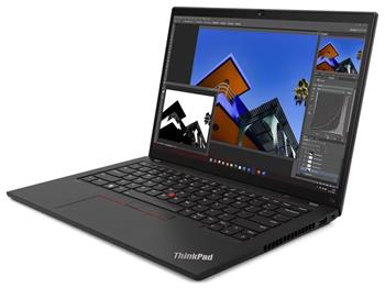 Lenovo ThinkPad T/T14 Gen 4 (AMD)/R5PRO-7540U/14"/WUXGA/16GB/512GB SSD/AMD int/W11P/Black/3R