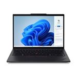 Lenovo ThinkPad T/T14 Gen 5 (Intel)/U5-125U/14"/WUXGA/T/16GB/512GB SSD/4C-iGPU/W11P/Black/3R