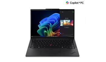 Lenovo ThinkPad T14 G6 Ultra 5 226V/16GB/512GB SSD/14" WUXGA IPS/3Y Premier/Win11 Pro/černá