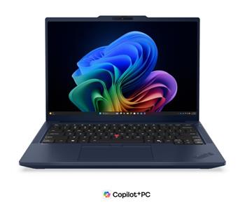 Lenovo ThinkPad T14 G7 Copilot+ PC Ultra 7 355/32GB/1TB SSD/14" WUXGA IPS Touch/3Y Premier/Win11 Pro/modrá