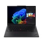 Lenovo ThinkPad/T14 Gen 7 (Intel)/U5-325/14"/WUXGA/16GB/512GB/Intel int/W11P/Black/3R