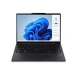 Lenovo ThinkPad T14s G6 Snapdragon X Elite X1E78100/64GB/1TB SSD/14"2.8K (2880x1800) OLED/3yPremier/Win11 Pro/černá