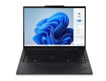 Lenovo ThinkPad T14s G6 Snapdragon X Elite X1E78100/AI/32GB/1TB SSD/14" WUXGA IPS Multi-Touch/3yPremier/Win11 Pro/černá