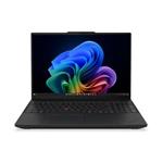 Lenovo ThinkPad T16 G5 Ryzen 5 PRO 215/16GB/512GB SSD/16" WUXGA IPS/3Y Premier/Win11 Pro/černá